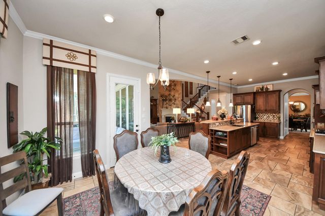 18106 Shimmer Lane, Richmond, TX 77407