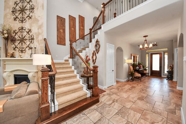 18106 Shimmer Lane, Richmond, TX 77407