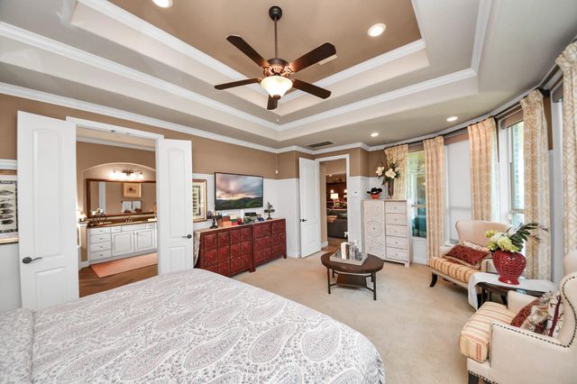 18106 Shimmer Lane, Richmond, TX 77407