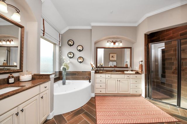 18106 Shimmer Lane, Richmond, TX 77407