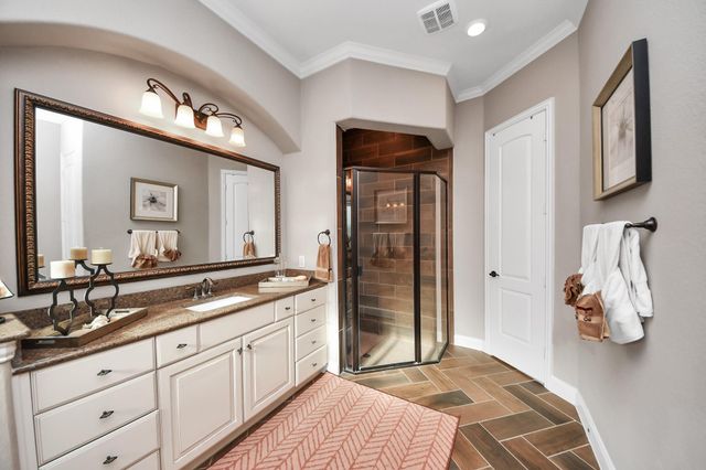 18106 Shimmer Lane, Richmond, TX 77407