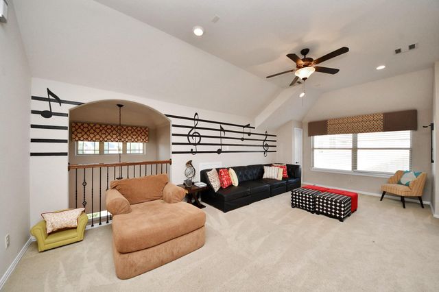 18106 Shimmer Lane, Richmond, TX 77407
