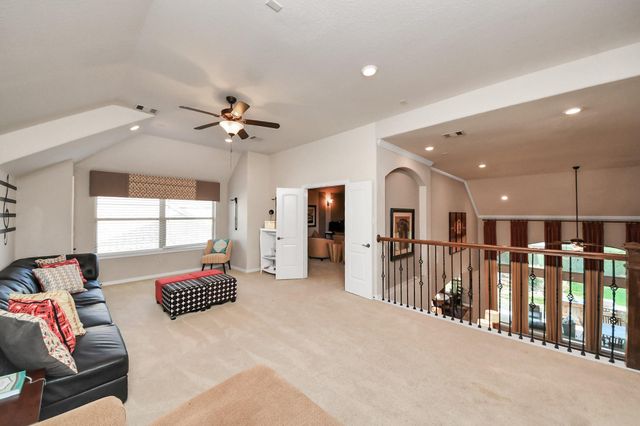 18106 Shimmer Lane, Richmond, TX 77407