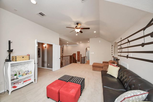18106 Shimmer Lane, Richmond, TX 77407
