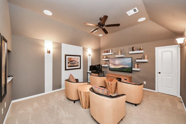 18106 Shimmer Lane, Richmond, TX 77407