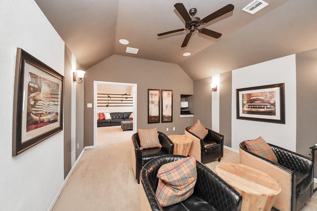 18106 Shimmer Lane, Richmond, TX 77407