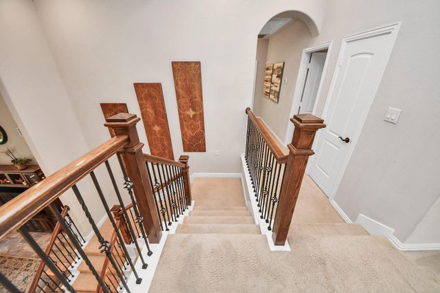 18106 Shimmer Lane, Richmond, TX 77407