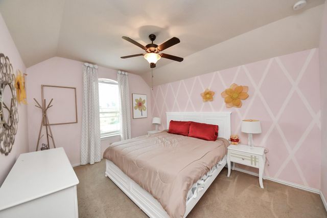 18106 Shimmer Lane, Richmond, TX 77407