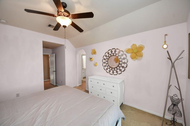 18106 Shimmer Lane, Richmond, TX 77407