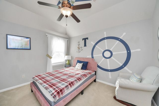 18106 Shimmer Lane, Richmond, TX 77407