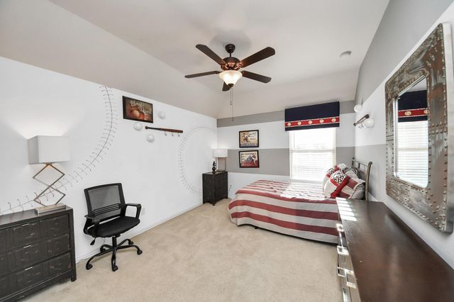 18106 Shimmer Lane, Richmond, TX 77407