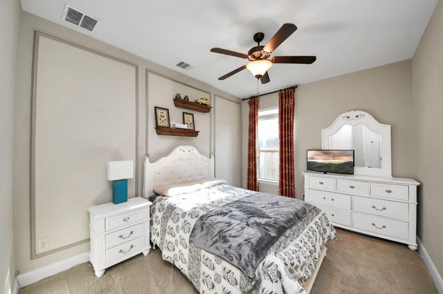18106 Shimmer Lane, Richmond, TX 77407