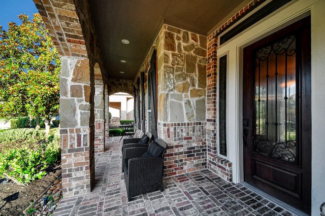 18106 Shimmer Lane, Richmond, TX 77407