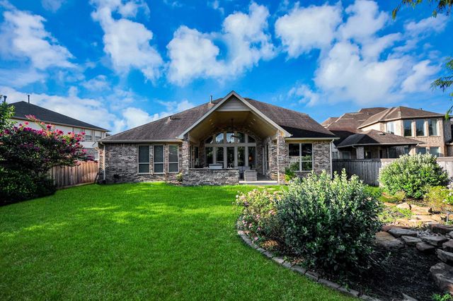 18106 Shimmer Lane, Richmond, TX 77407