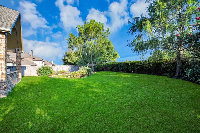 18106 Shimmer Lane, Richmond, TX 77407