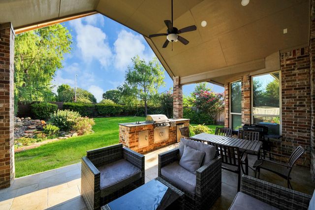 18106 Shimmer Lane, Richmond, TX 77407