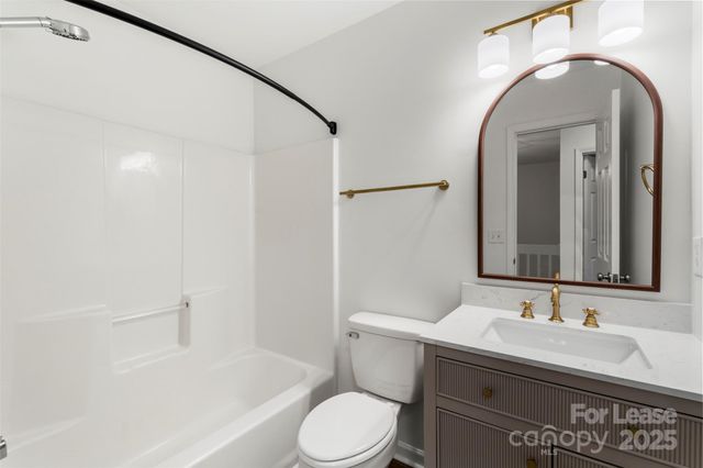 15554 Asterwind Court, Charlotte, NC 28277