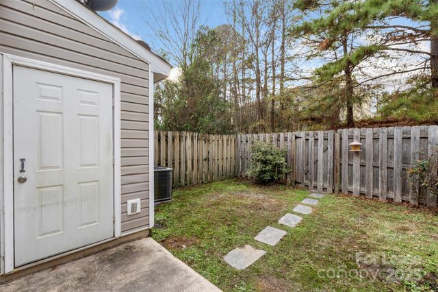 15554 Asterwind Court, Charlotte, NC 28277