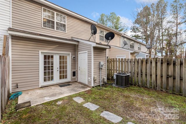 15554 Asterwind Court, Charlotte, NC 28277