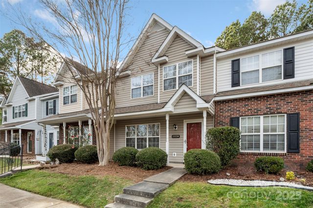 15554 Asterwind Court, Charlotte, NC 28277