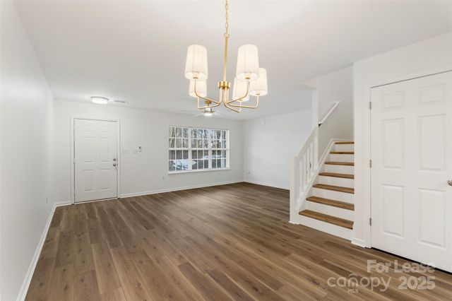 15554 Asterwind Court, Charlotte, NC 28277