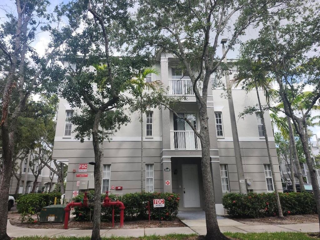 3408 Shoma Drive, Royal Palm Beach, FL 33414