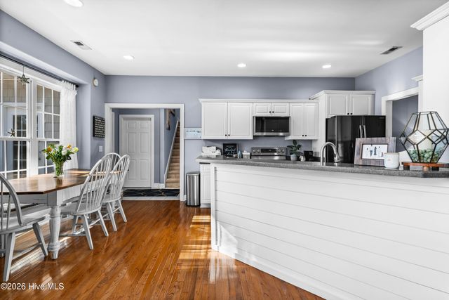 754 Country Club Drive, Hampstead, NC 28443