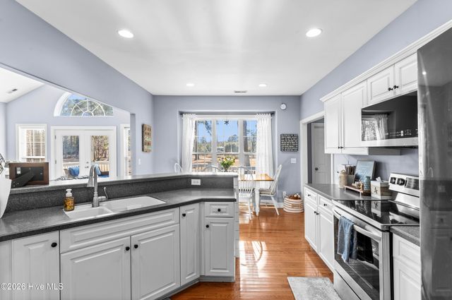 754 Country Club Drive, Hampstead, NC 28443