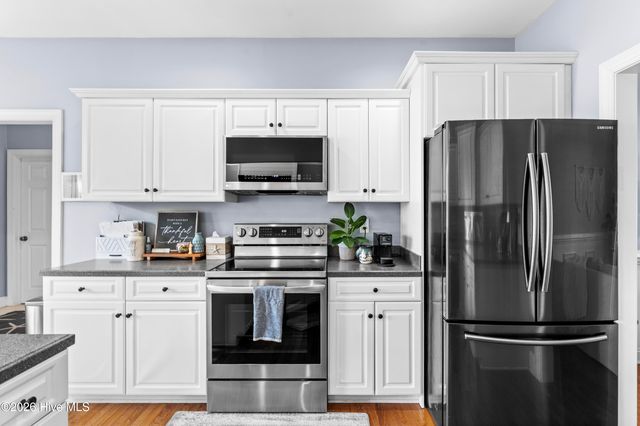 754 Country Club Drive, Hampstead, NC 28443