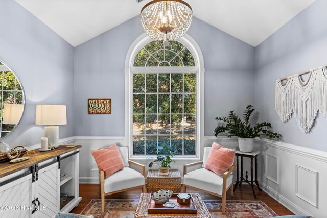 754 Country Club Drive, Hampstead, NC 28443