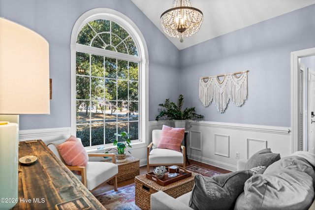 754 Country Club Drive, Hampstead, NC 28443