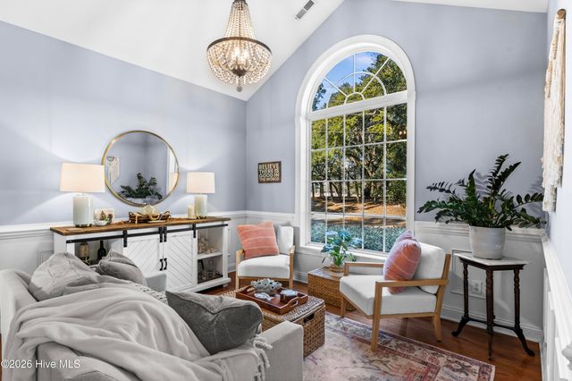 754 Country Club Drive, Hampstead, NC 28443