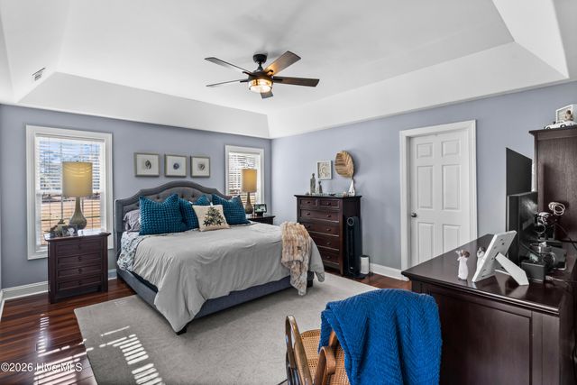 754 Country Club Drive, Hampstead, NC 28443