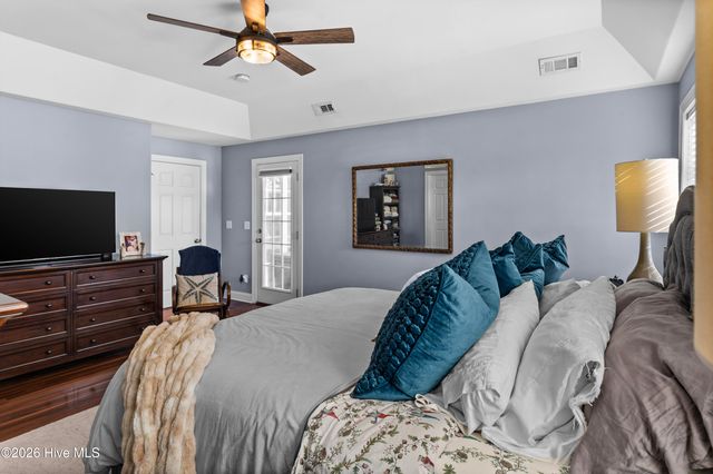 754 Country Club Drive, Hampstead, NC 28443