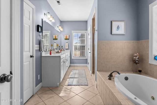 754 Country Club Drive, Hampstead, NC 28443