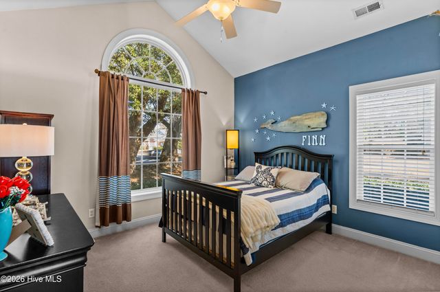 754 Country Club Drive, Hampstead, NC 28443