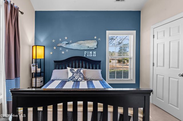 754 Country Club Drive, Hampstead, NC 28443