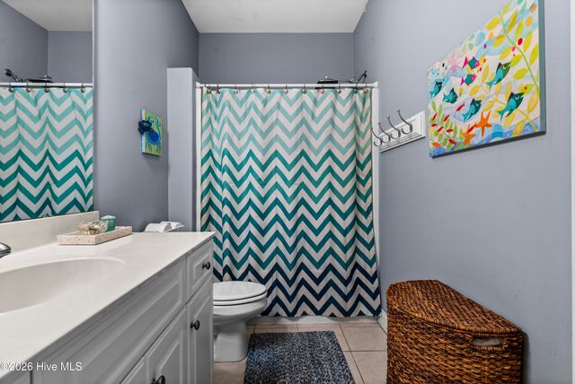 754 Country Club Drive, Hampstead, NC 28443