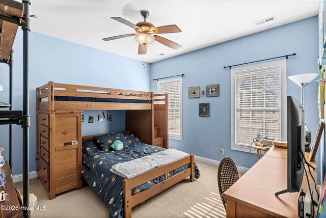 754 Country Club Drive, Hampstead, NC 28443