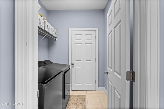 754 Country Club Drive, Hampstead, NC 28443