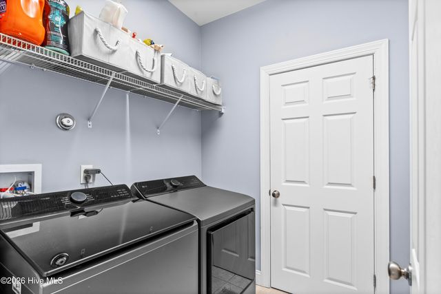 754 Country Club Drive, Hampstead, NC 28443