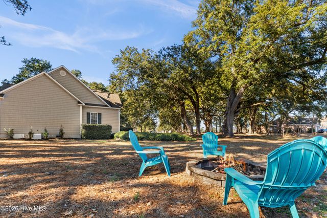 754 Country Club Drive, Hampstead, NC 28443