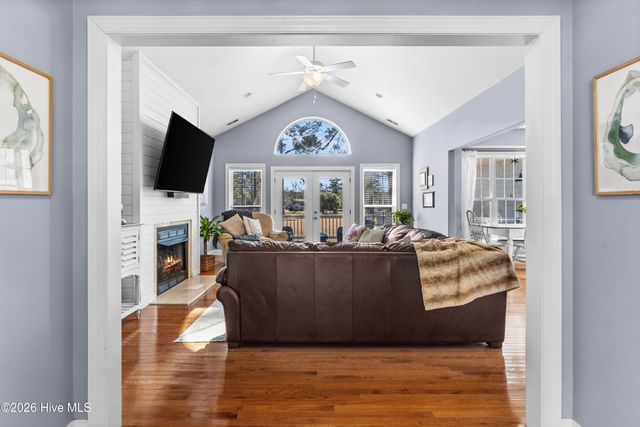 754 Country Club Drive, Hampstead, NC 28443