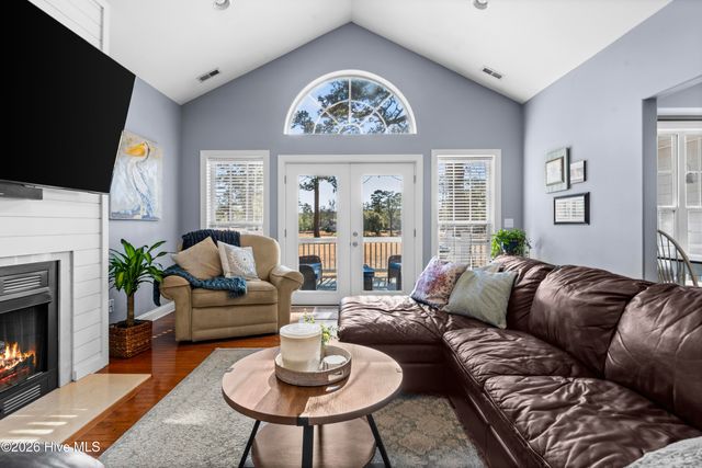 754 Country Club Drive, Hampstead, NC 28443