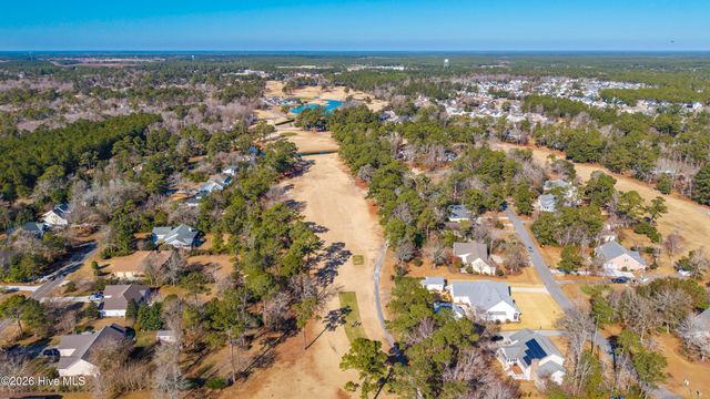 754 Country Club Drive, Hampstead, NC 28443