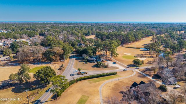 754 Country Club Drive, Hampstead, NC 28443