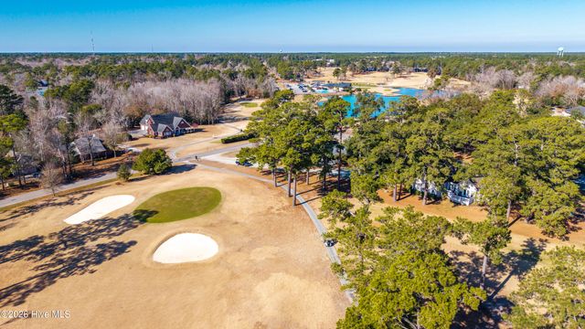 754 Country Club Drive, Hampstead, NC 28443