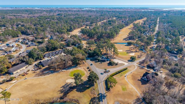 754 Country Club Drive, Hampstead, NC 28443