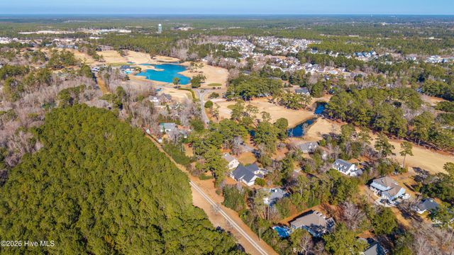 754 Country Club Drive, Hampstead, NC 28443