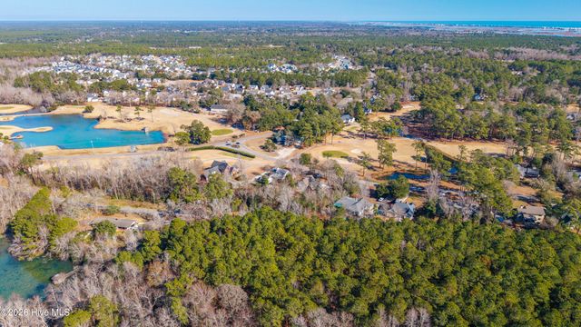 754 Country Club Drive, Hampstead, NC 28443